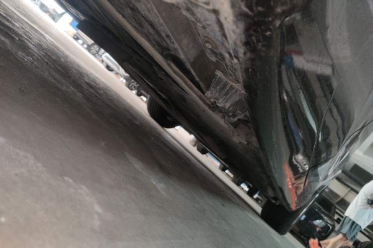Used BMW 5 Series GT 2014 528i Leading Model Chassis Rear Right