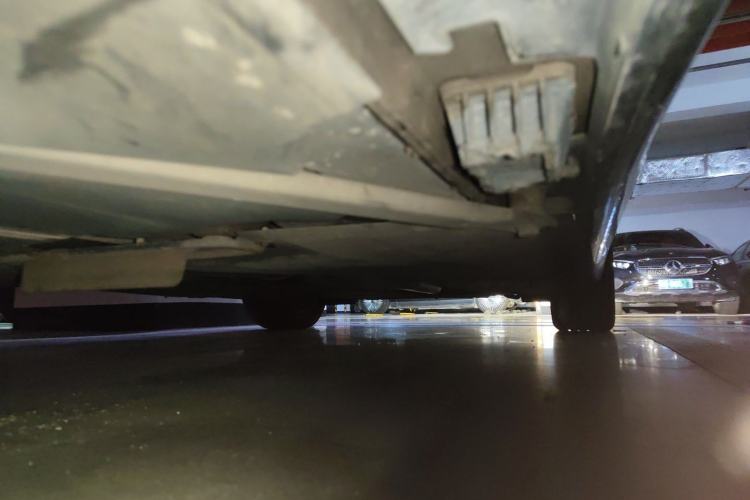 Used BMW 5 Series GT 2014 528i Leading Model Chassis Rear Right