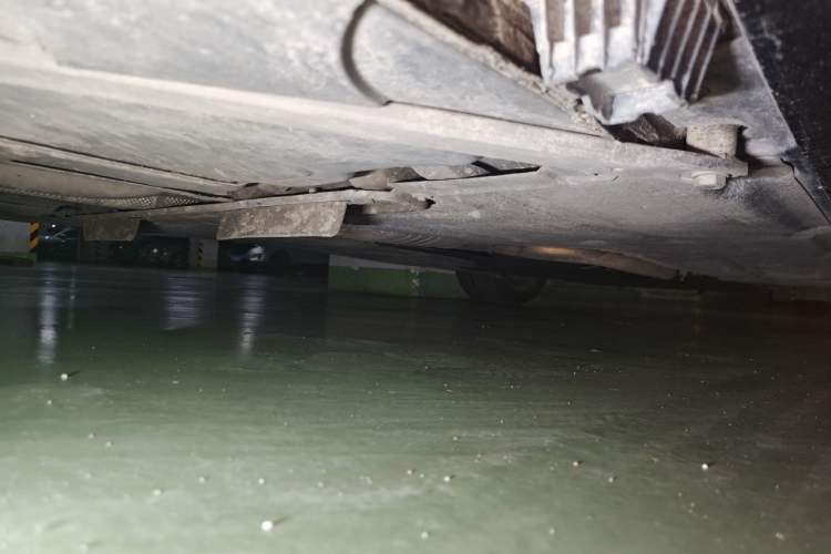 Used BMW 5 Series GT 2014 528i Leading Model Chassis Rear Right