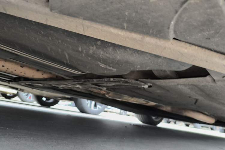 Used BMW 5 Series GT 2014 528i Luxury Edition Chassis Rear Right