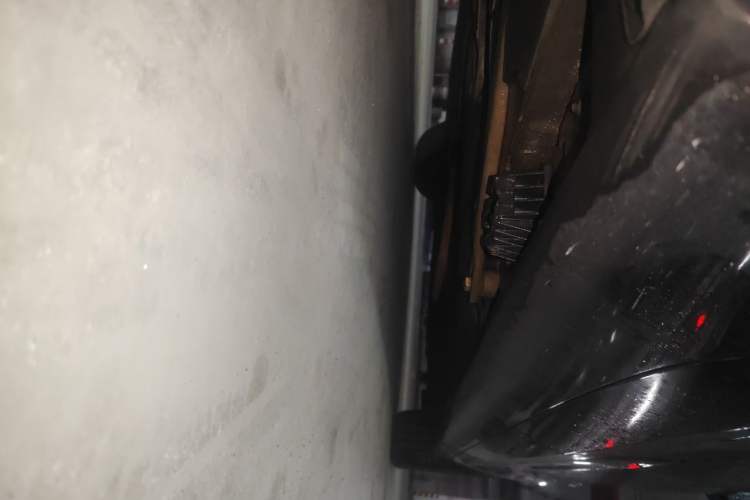 Used BMW 5 Series GT 2014 528i Leading Model Chassis Rear Right