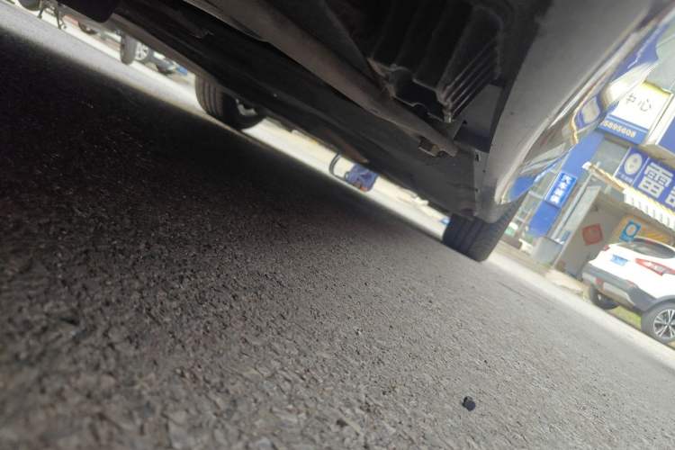 Used BMW 5 Series GT 2014 535i xDrive Chassis Rear Right