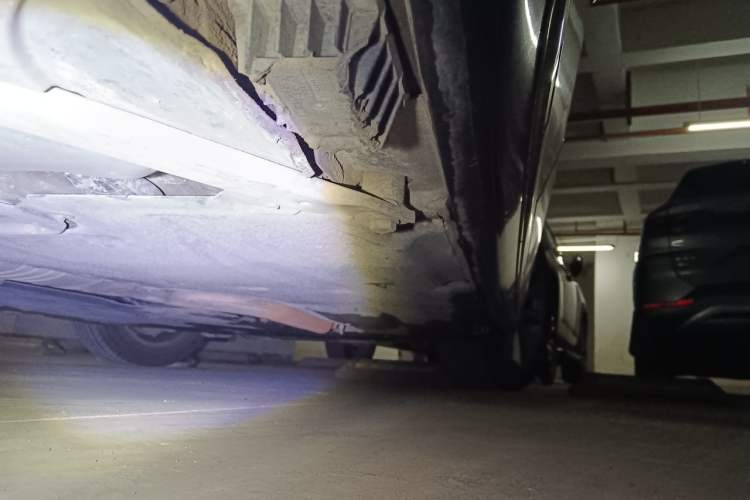 Used BMW 5 Series GT 2014 528i Leading Model Chassis Rear Right