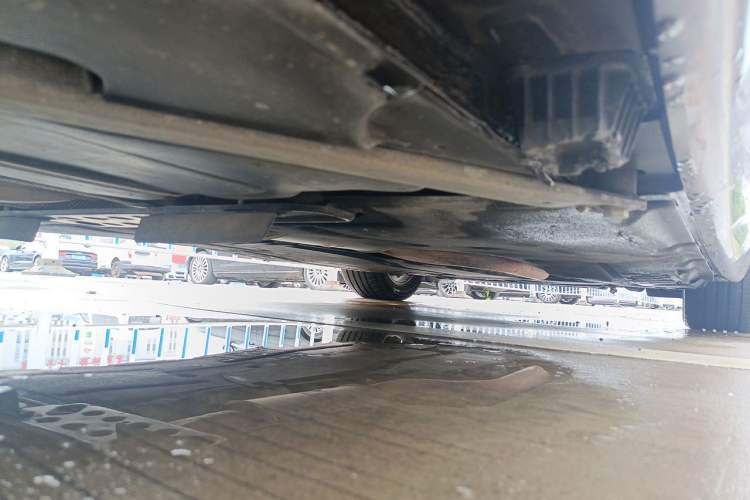 Used BMW 5 Series GT 2014 528i Leading Model Chassis Rear Right