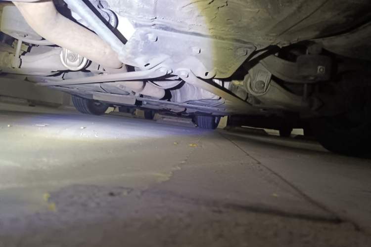 Used BMW 5 Series GT 2014 528i Leading Model Chassis Rear