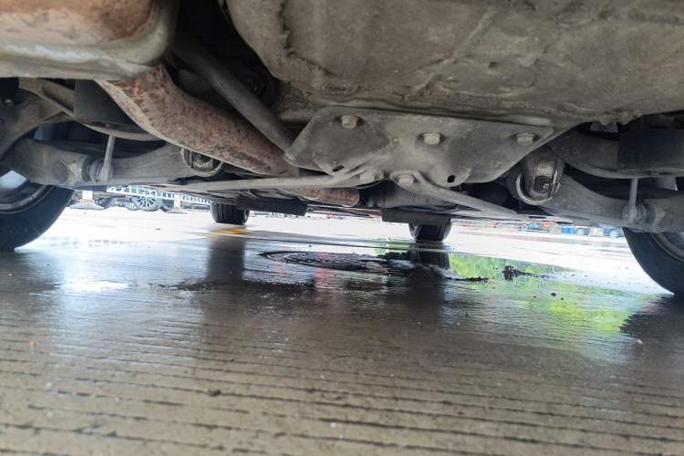 Used BMW 5 Series GT 2014 528i Leading Model Chassis Rear