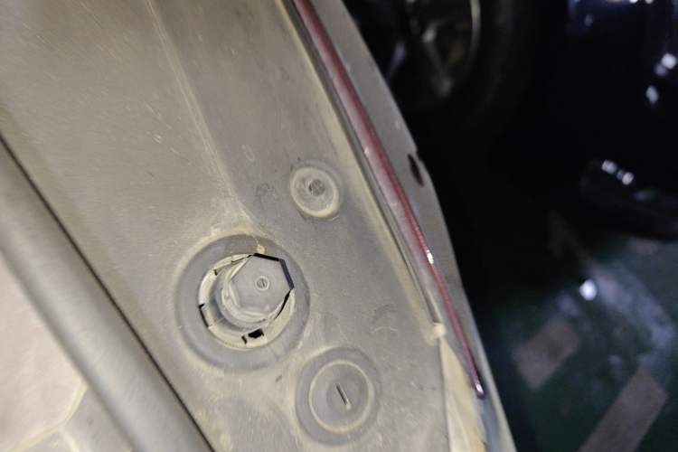 Used BMW 5 Series GT 2014 535i Leading Model Engine Bay Left