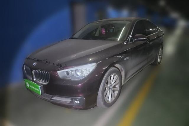 Used BMW 5 Series GT 2014 528i Leading Model