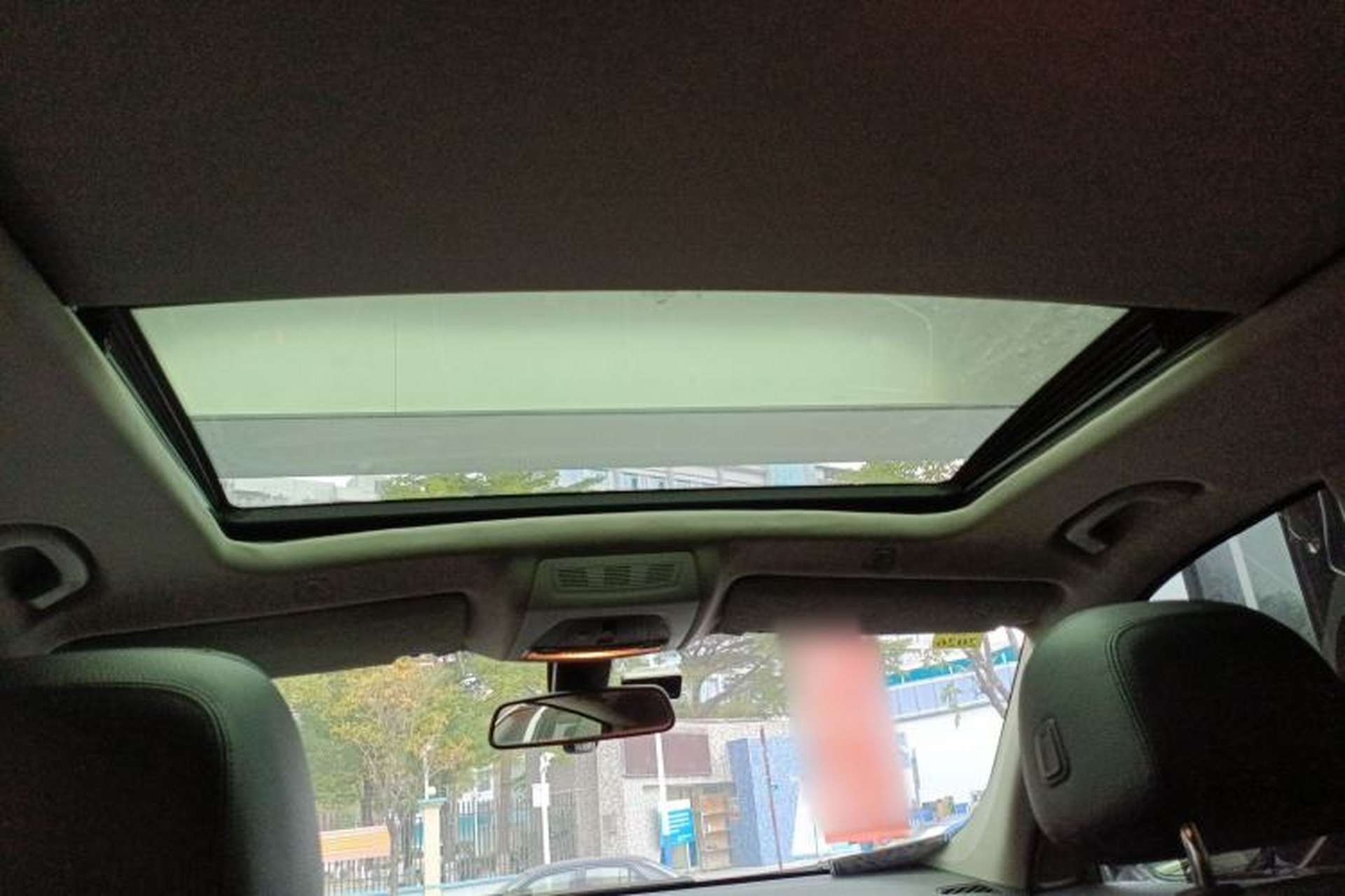 Used BMW 5 Series GT 2014 535i Leading Model Headliner