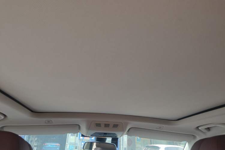 Used BMW 5 Series GT 2014 535i xDrive Headliner