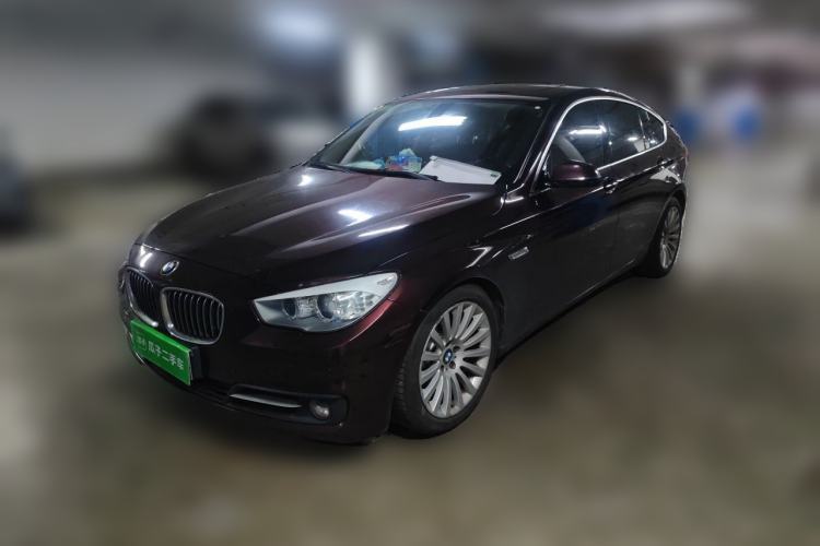 Used BMW 5 Series GT 2014 535i Leading Model Guazi used car, China used car export, Used car for sale, Used  cars, Cheapest cars for sale