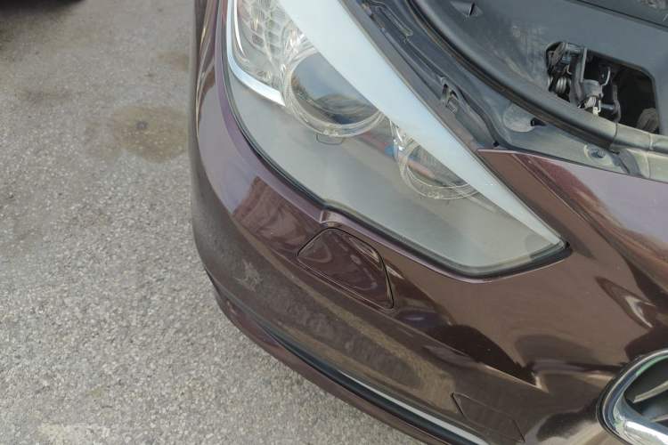 Used BMW 5 Series GT 2014 535i xDrive Right Front Headlight