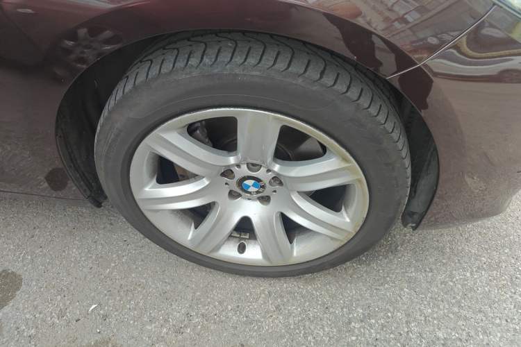 Used BMW 5 Series GT 2014 535i xDrive Right Front Wheel Hub