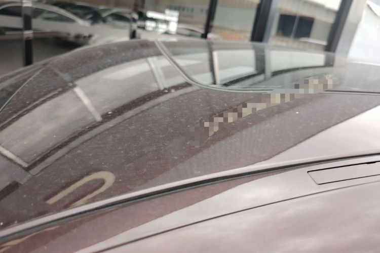 Used BMW 5 Series GT 2014 528i Leading Model Roof