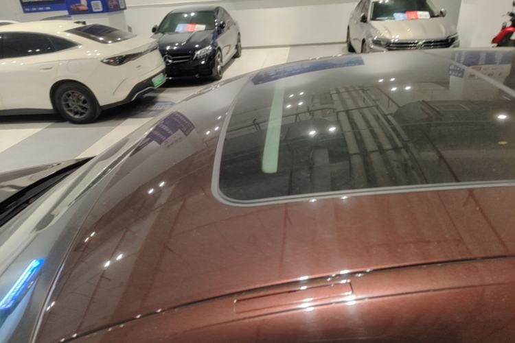 Used BMW 5 Series GT 2014 528i Leading Model Roof