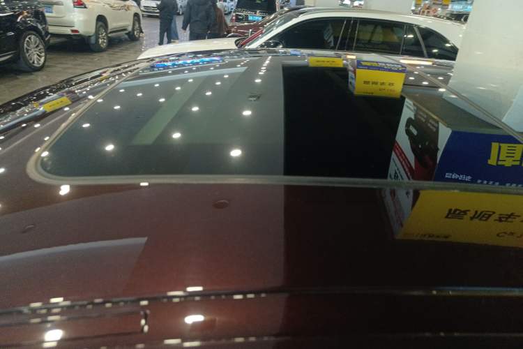 Used BMW 5 Series GT 2014 528i Leading Model Roof