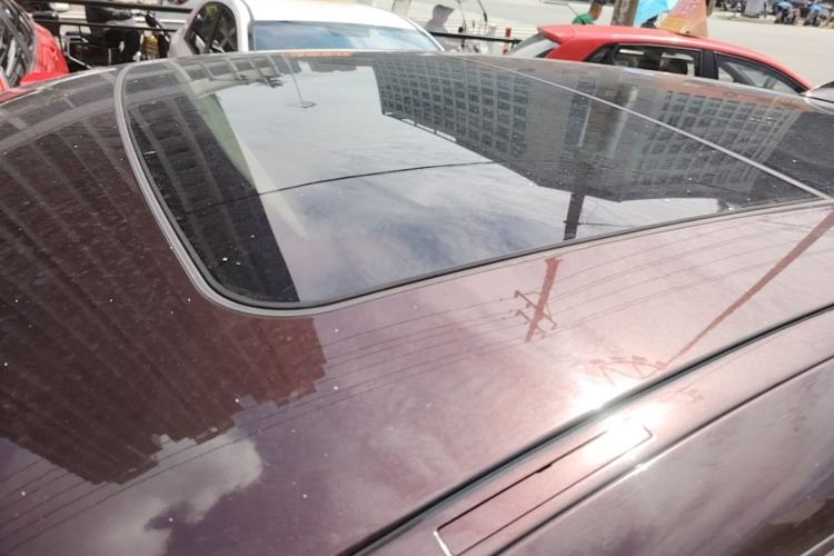 Used BMW 5 Series GT 2014 528i Leading Model Roof