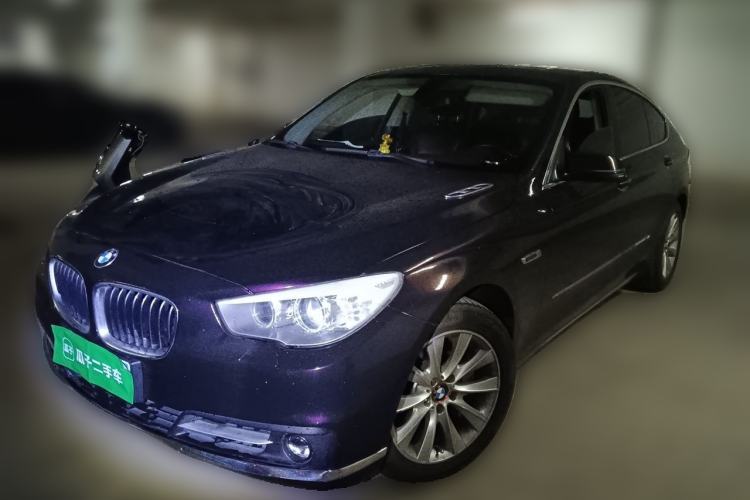 Used BMW 5 Series GT 2014 528i Leading Model Guazi used car, China used car export, Used car for sale, Used  cars, Cheapest cars for sale