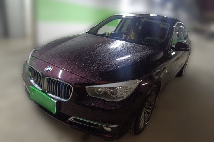 Used BMW 5 Series GT 2014 528i Luxury Edition Guazi used car, China used car export, Used car for sale, Used  cars, Cheapest cars for sale