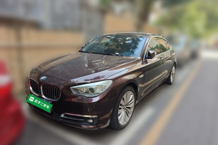 Gebrauchter BMW 5 Series GT 2014 528i Luxury Edition Guazi used car, China used car export, Used car for sale, Used  cars, Cheapest cars for sale