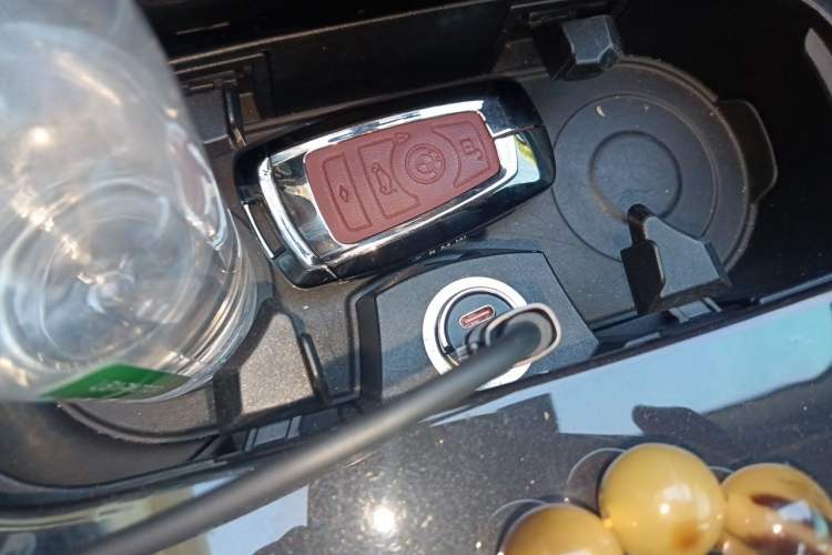 Used BMW 5 Series GT 2014 535i Leading Model Vehicle Key