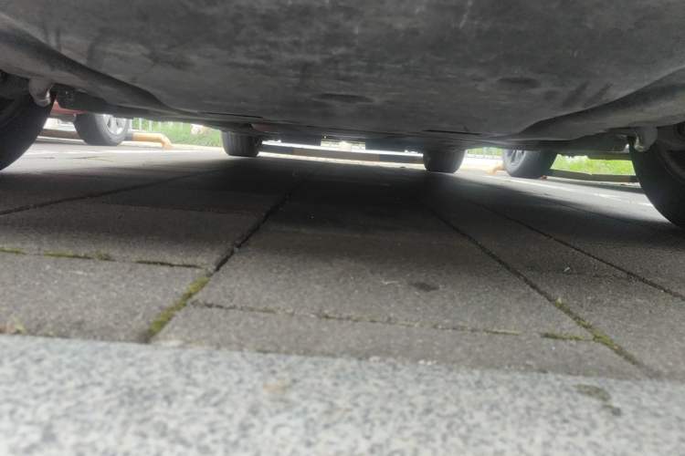 Used BMW 5 Series GT 2014 528i Leading Model Chassis Front