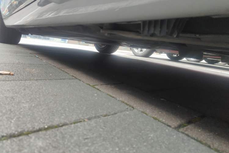 Used BMW 5 Series GT 2014 528i Leading Model Chassis Rear Left