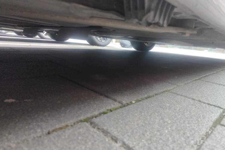 Used BMW 5 Series GT 2014 528i Leading Model Chassis Rear Right