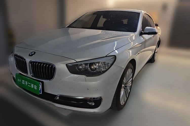 Used BMW 5 Series GT 2014 528i Luxury Edition Guazi used car, China used car export, Used car for sale, Used  cars, Cheapest cars for sale
