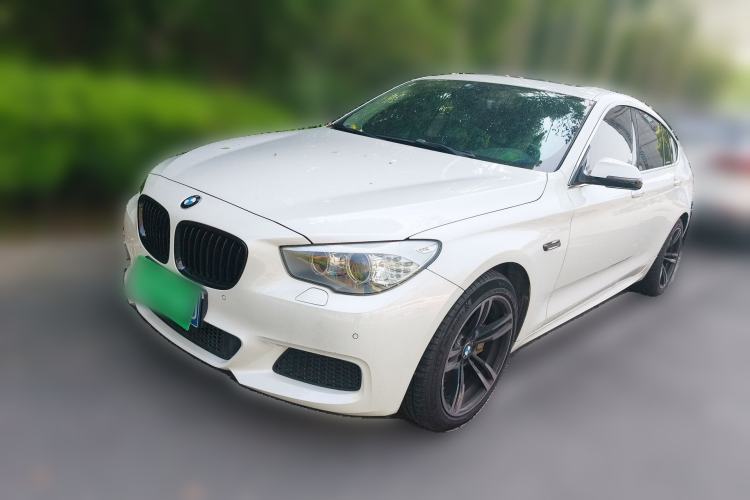 Used BMW 5 Series GT 2014 535i Leading Model Guazi used car, China used car export, Used car for sale, Used  cars, Cheapest cars for sale