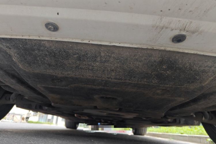 Used BMW 5 Series GT 2014 535i xDrive Chassis Front