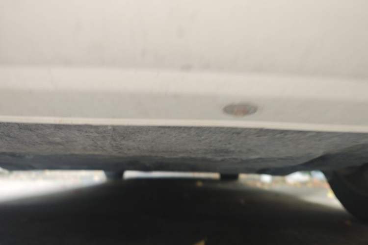 Used BMW 5 Series GT 2014 528i Leading Model Chassis Front
