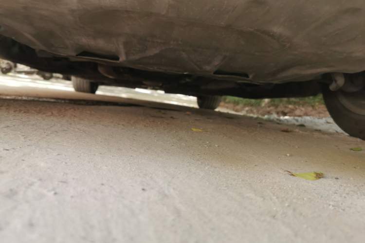 Used BMW 5 Series GT 2014 528i Leading Model Chassis Front