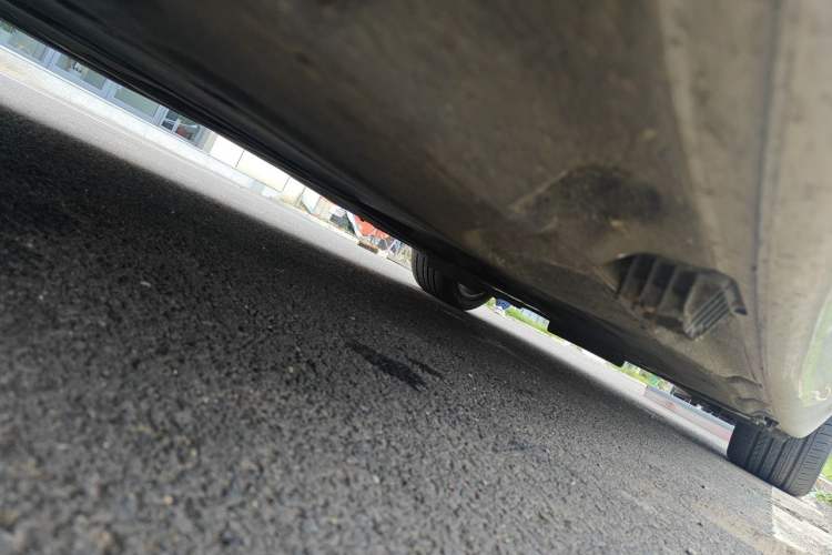 Used BMW 5 Series GT 2014 535i xDrive Chassis Front Left