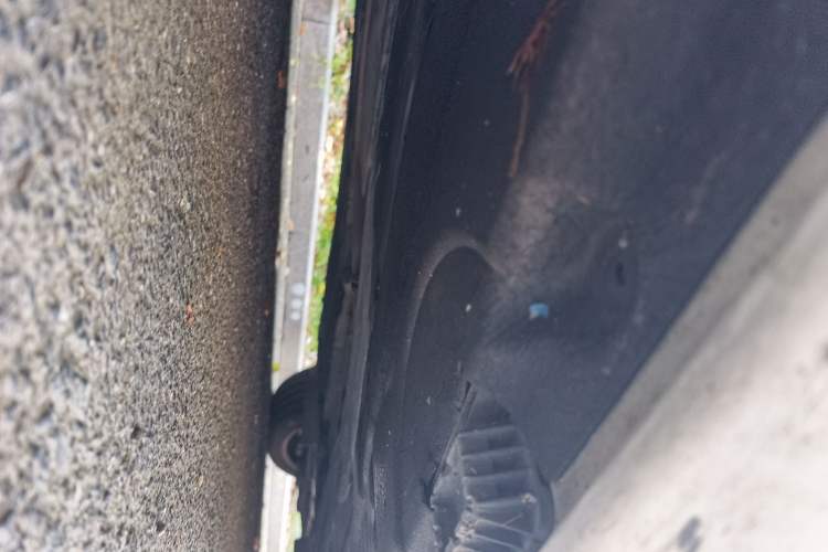 Used BMW 5 Series GT 2014 535i Leading Model Chassis Front Left