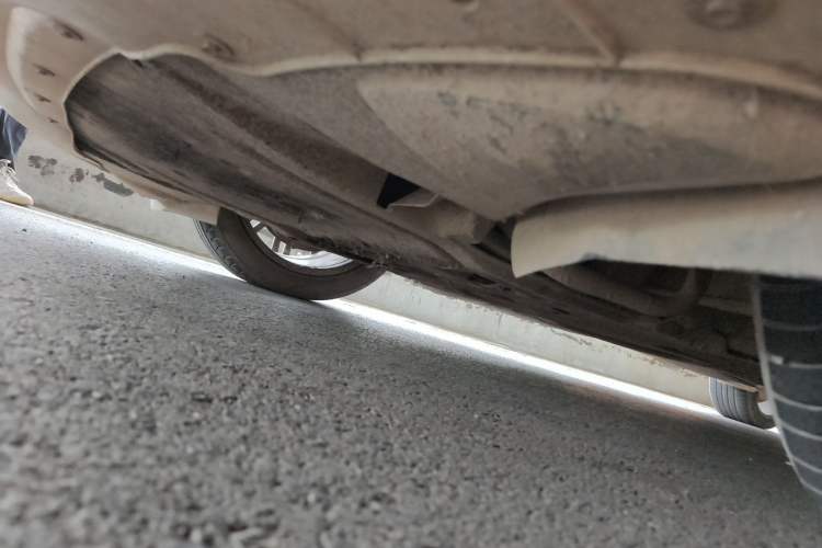 Used BMW 5 Series GT 2014 528i Leading Model Chassis Front Left