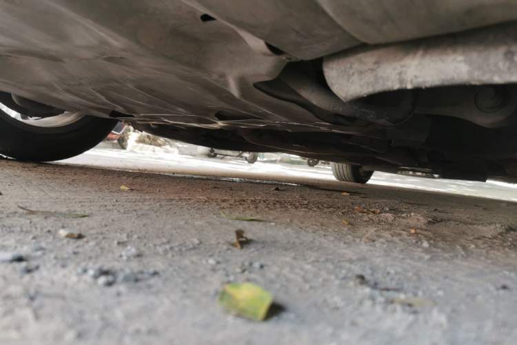 Used BMW 5 Series GT 2014 528i Leading Model Chassis Front Left