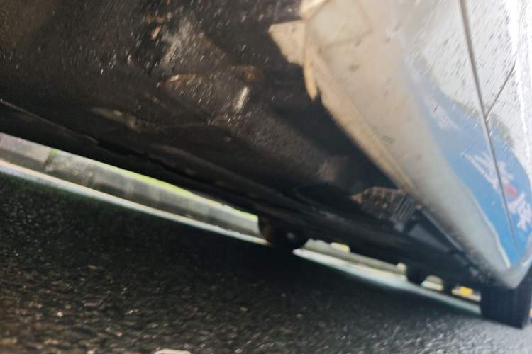 Used BMW 5 Series GT 2014 528i Leading Model Chassis Front Left