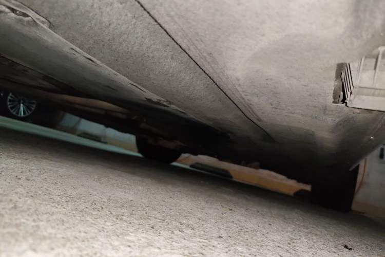 Used BMW 5 Series GT 2014 535i Leading Model Chassis Front Left