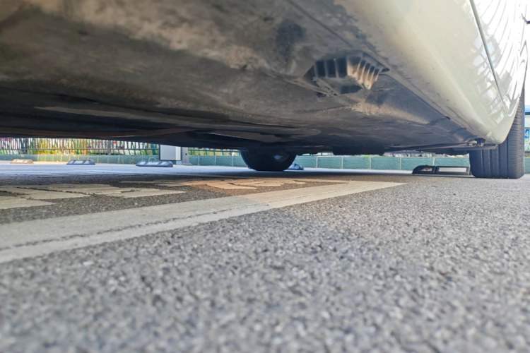 Used BMW 5 Series GT 2014 528i Leading Model Chassis Front Left