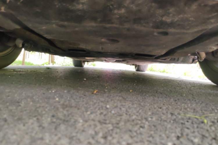 Used BMW 5 Series GT 2014 528i Leading Model Chassis Front