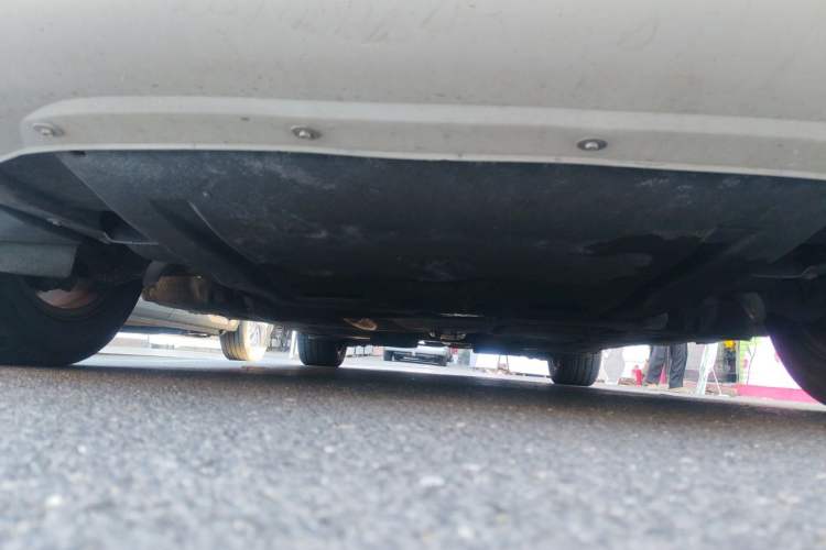 Used BMW 5 Series GT 2014 528i Leading Model Chassis Front