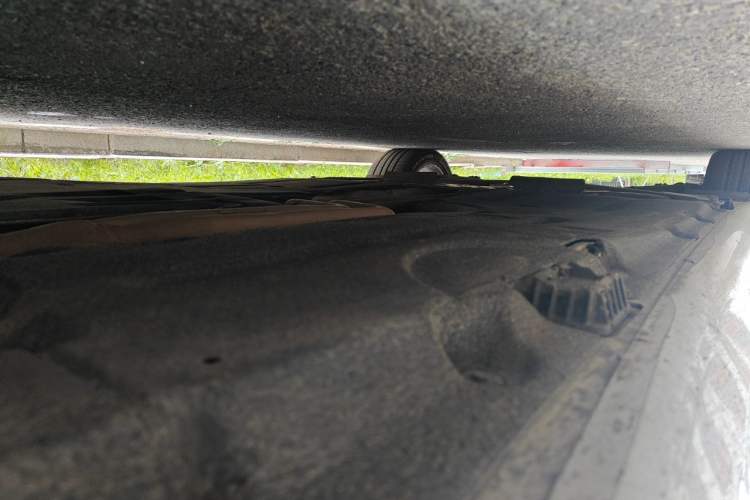 Used BMW 5 Series GT 2014 535i xDrive Chassis Front Right