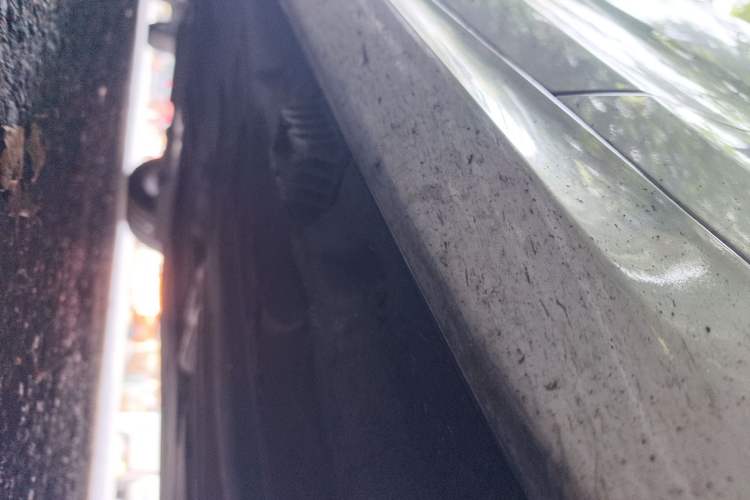 Used BMW 5 Series GT 2014 535i Leading Model Chassis Front Right