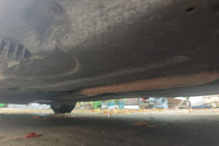 Used BMW 5 Series GT 2014 528i Leading Model Chassis Front Right