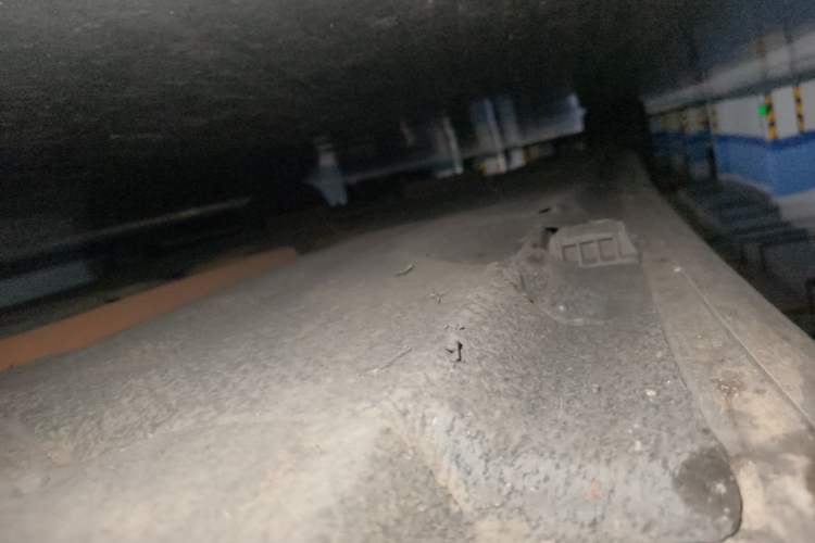 Used BMW 5 Series GT 2014 528i Leading Model Chassis Front Right