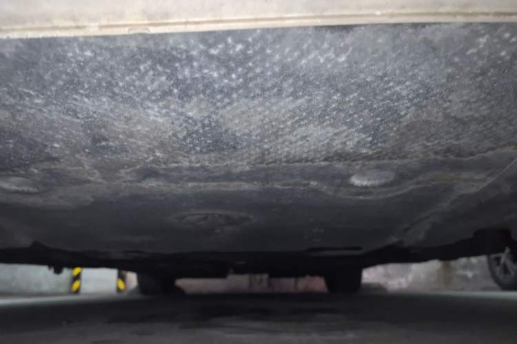 Used BMW 5 Series GT 2014 528i Leading Model Chassis Front