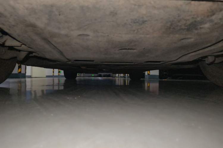 Used BMW 5 Series GT 2014 528i Leading Model Chassis Front