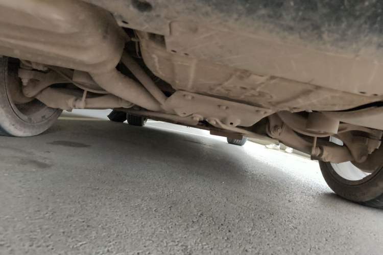 Used BMW 5 Series GT 2014 528i Leading Model Chassis Rear