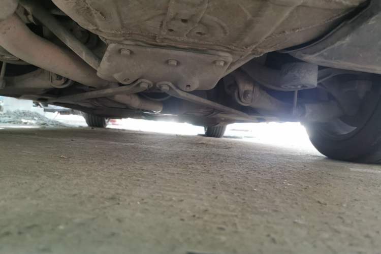 Used BMW 5 Series GT 2014 528i Leading Model Chassis Rear